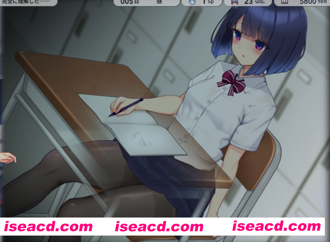 图片[4]-[精品RPG/AI汉化/鲨鱼社新作] 魔装影姬 牢夜末寂然无码0.14测试+锥桶衣装mod[1.46G/更新]-嘤嘤怪之家