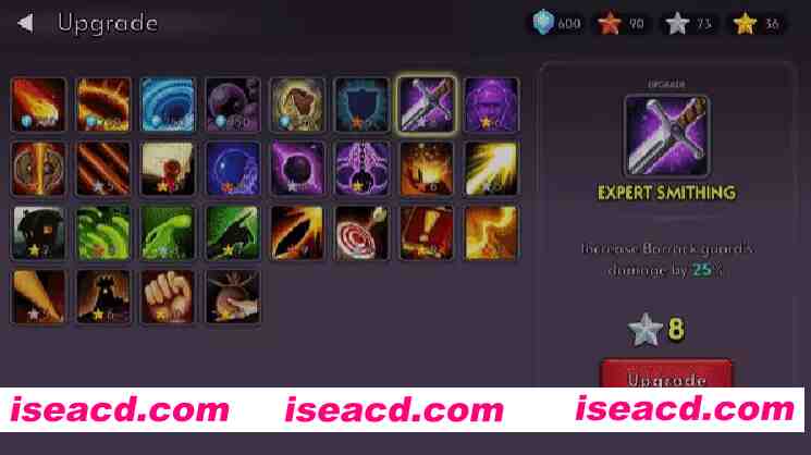 图片[3]-[塔防SLG/中文/步兵全动态] [绅士版王国保卫战] 神秘世界的美丽俏女神 Ver1.00 STEAM官方中文步兵版 [750M/新作/全CV]-嘤嘤怪之家