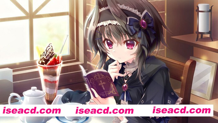 图片[17]-【拔作ADV/汉化/骨科/后宫/PC】9-nine：雪色雪花雪余痕 完整汉化版付全系列作品合集【12.9G/全CV】-嘤嘤怪之家