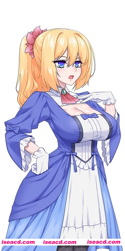 图片[5]-【互动SLG/汉化/扶她/PC】与扶她千金小姐的秘密交易 ふたなりお嬢様との秘密取引 Mtool汉化版【949M】-嘤嘤怪之家