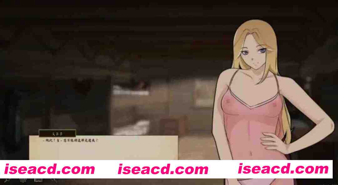 图片[2]-[SLG/中文/PC+安卓] 进击的巨人：兵团突袭  Attack on Survey Corps Ver0.27.1 官方中文步兵版 [1G/新作]-嘤嘤怪之家