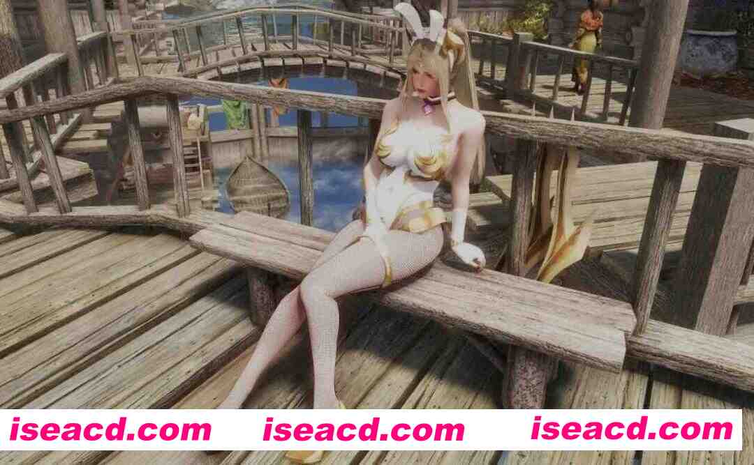 图片[7]-[老滚魔改/完整版] 上古卷轴5 绝伦魔改V6 究极整合完整版 11月更新 [顶级美化/超强实验室/0闪退/完美兼容][90G/更新]-嘤嘤怪之家