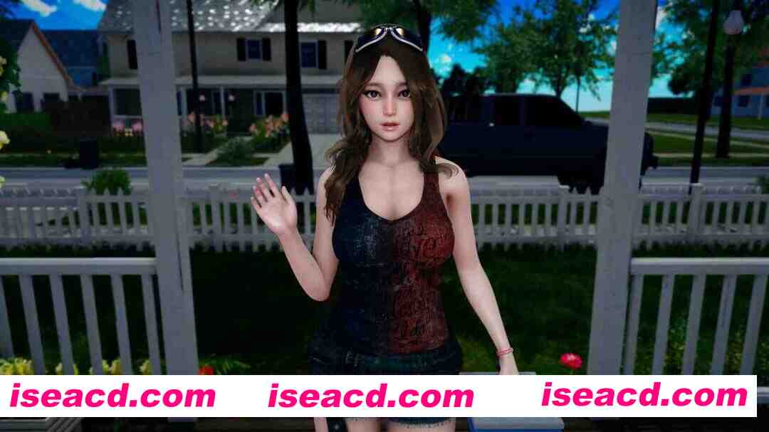 图片[4]-【亚洲精品SLG/汉化/后宫/O伦/恋爱/PC+安卓】我的爱人是霸凌女 我的女友是恶霸 My Bully is My Lover Ch.2 Ep.1 AI汉化内嵌版【12.3G】-嘤嘤怪之家