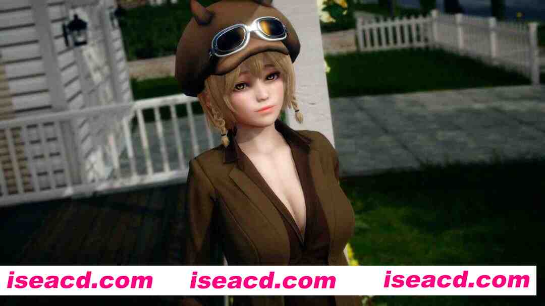 图片[6]-【亚洲精品SLG/汉化/后宫/O伦/恋爱/PC+安卓】我的爱人是霸凌女 我的女友是恶霸 My Bully is My Lover Ch.2 Ep.1 AI汉化内嵌版【12.3G】-嘤嘤怪之家