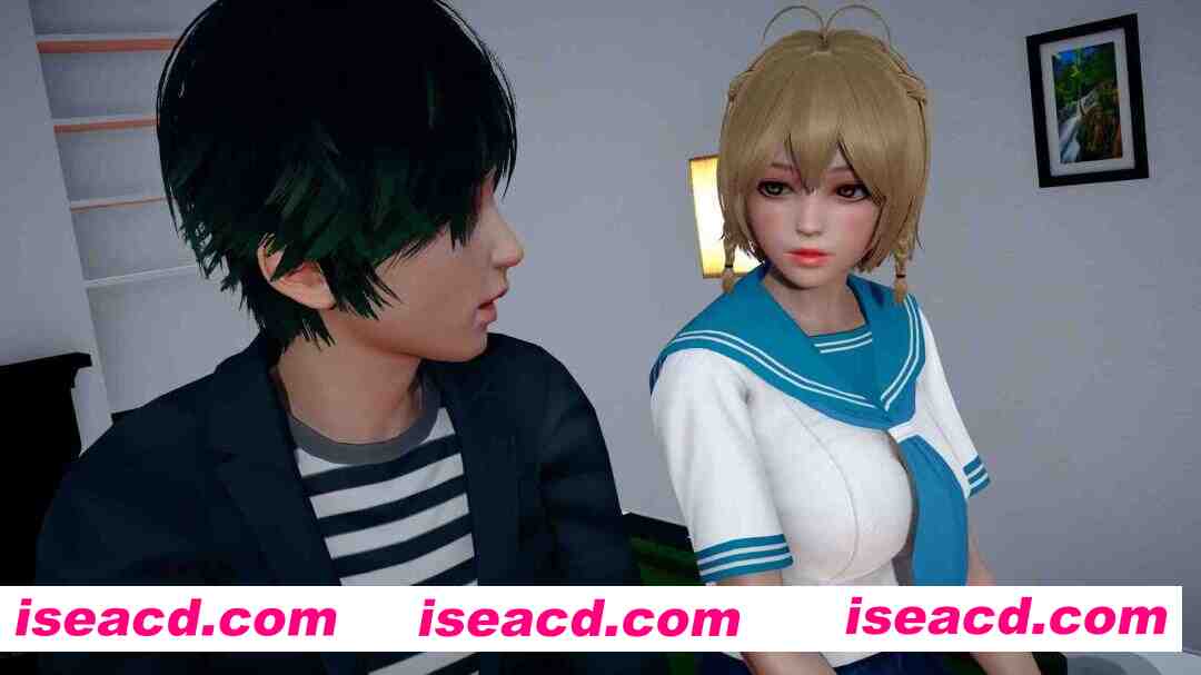 图片[12]-【亚洲精品SLG/汉化/后宫/O伦/恋爱/PC+安卓】我的爱人是霸凌女 我的女友是恶霸 My Bully is My Lover Ch.2 Ep.1 AI汉化内嵌版【12.3G】-嘤嘤怪之家