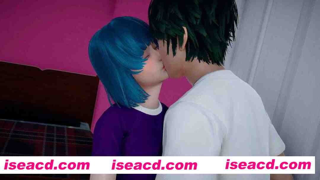 图片[8]-【亚洲精品SLG/汉化/后宫/O伦/恋爱/PC+安卓】我的爱人是霸凌女 我的女友是恶霸 My Bully is My Lover Ch.2 Ep.1 AI汉化内嵌版【12.3G】-嘤嘤怪之家