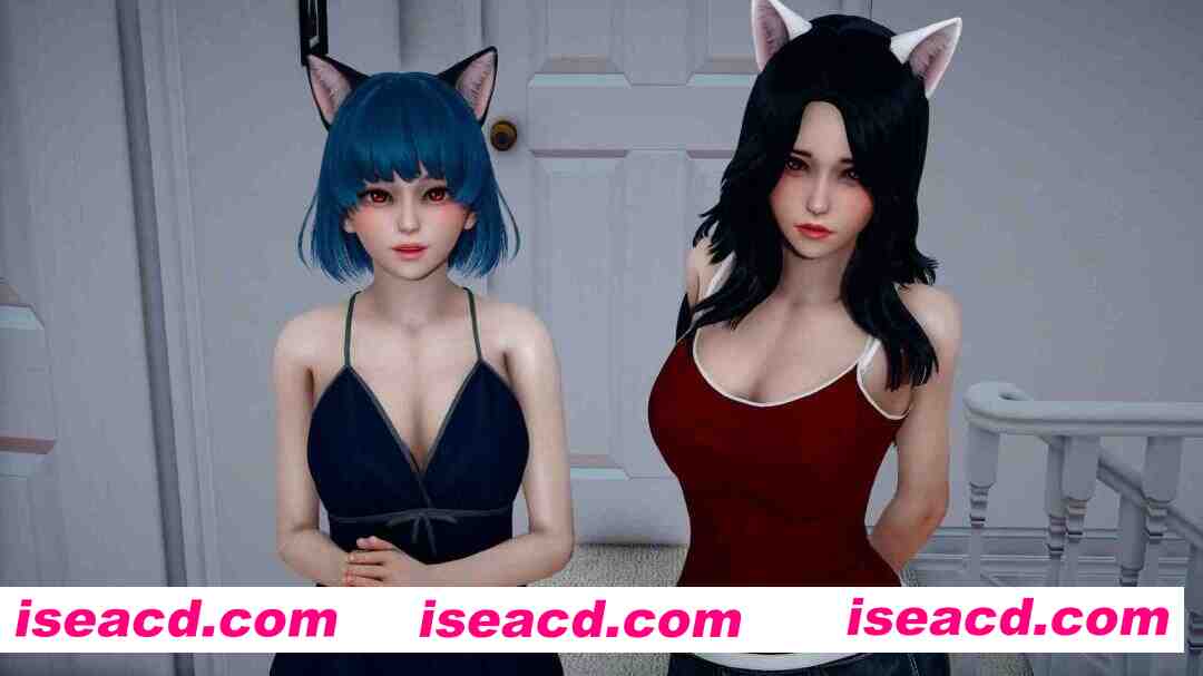 图片[15]-【亚洲精品SLG/汉化/后宫/O伦/恋爱/PC+安卓】我的爱人是霸凌女 我的女友是恶霸 My Bully is My Lover Ch.2 Ep.1 AI汉化内嵌版【12.3G】-嘤嘤怪之家