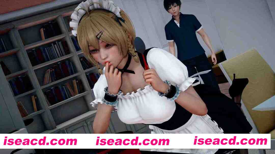 图片[17]-【亚洲精品SLG/汉化/后宫/O伦/恋爱/PC+安卓】我的爱人是霸凌女 我的女友是恶霸 My Bully is My Lover Ch.2 Ep.1 AI汉化内嵌版【12.3G】-嘤嘤怪之家