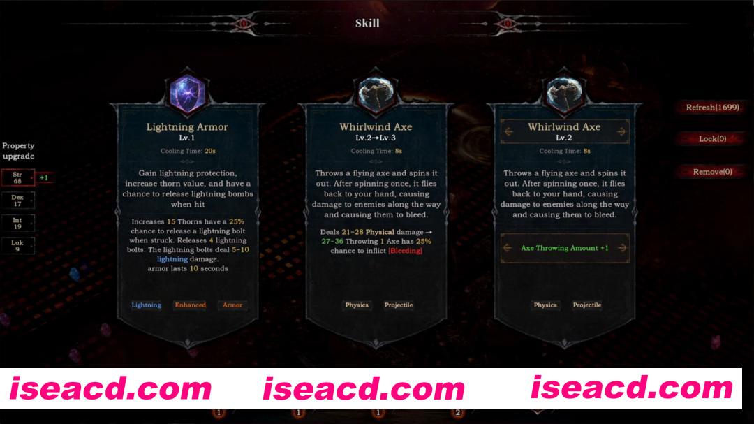 图片[2]-[生存RPG/中文/3D] 神弃之地/GOD FORSAKEN Build.20677626 官方中文版 [4.5G/新作]-嘤嘤怪之家