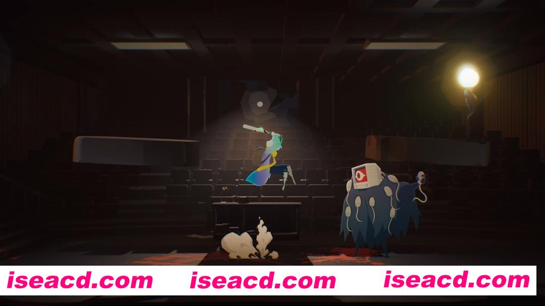 图片[6]-[横版ACT/中文/2D] 所有者/Possessors Build.20720051 官方中文版 [4.9G/新作]-嘤嘤怪之家