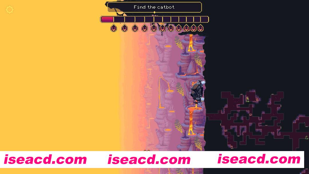 图片[4]-[策略SLG/中文/2D像素] 墙世界2/Wall World 2 v1.0.4 官方中文版 [400M/新作]-嘤嘤怪之家