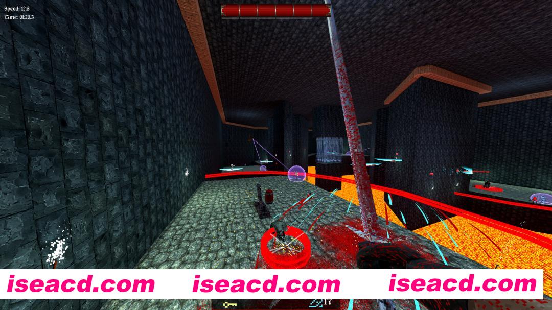 图片[2]-[ACT/中文/3D] 窃血之徒/Bloodthief Build.20457926 官方中文版 [4.3G/新作]-嘤嘤怪之家