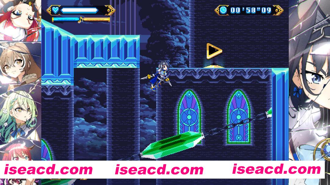 图片[4]-[横版ACT/中文/2D] 时律齿轮：时间守护者/Chrono Gear: Warden of Time v1.0.19 官方中文版 [1.1G/新作]-嘤嘤怪之家