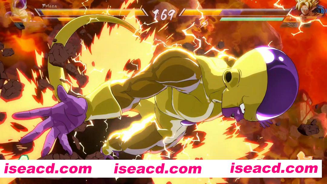 图片[2]-[格斗ACT/中文/3D] 龙珠斗士Z/DRAGON BALL FighterZ/支持网络联机 v2.2.19.0 官方中文版 [6G/更新/全CV]-嘤嘤怪之家