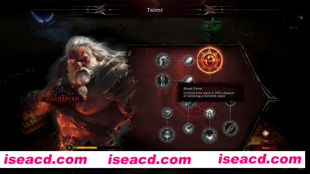 图片[3]-[生存RPG/中文/3D] 神弃之地/GOD FORSAKEN Build.20677626 官方中文版 [4.5G/新作]-嘤嘤怪之家