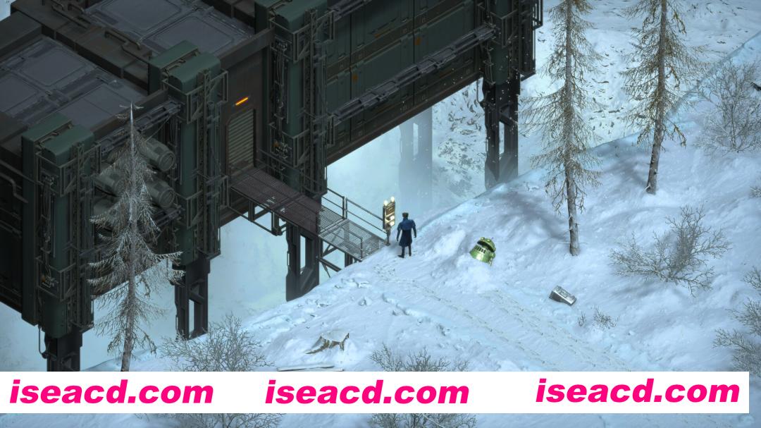 图片[2]-[ARPG/中文/3D] 书行者/The Bookwalker v23.7.1 官方中文版 [12G/新作]-嘤嘤怪之家