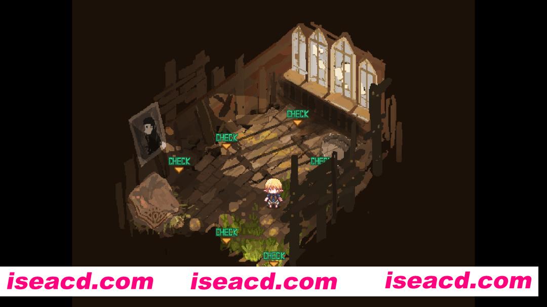 图片[4]-[日式RP/中文/2D像素] 瓶中精灵/Fairy in a Jar Build.20046621 官方中文版 [400M/新作]-嘤嘤怪之家