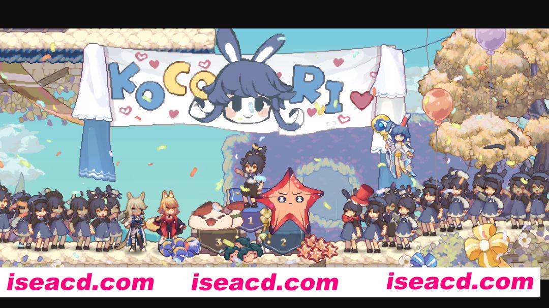 图片[2]-[ACT/中文/2D] 亚路塔：狐狸狐途的面包冒险/Aeruta v1.0.0 官方中文版 [1.5G/新作]-嘤嘤怪之家