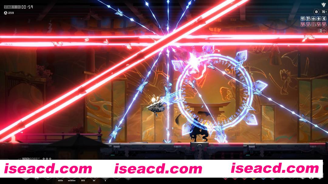 图片[3]-[ACT/中文/肉鸽] 苍翼：混沌效应/BlazBlue Entropy Effect v1.0.8.139834+全DLC 官方中文版 [18G/更新]-嘤嘤怪之家