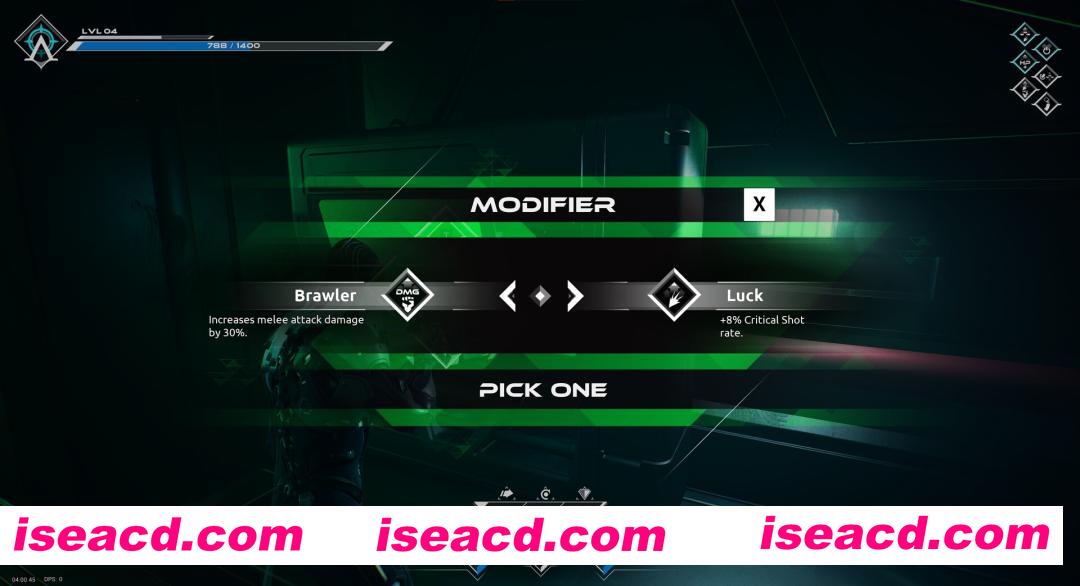 图片[4]-[ARPG/中文/3D] 模拟杀戮/Simulakros Build.19798797 官方中文版 [7.5G/新作]-嘤嘤怪之家