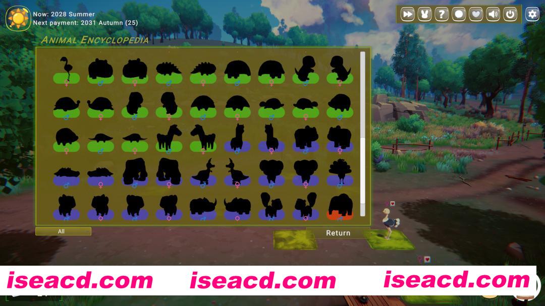 图片[4]-[模拟SLG/中文/3D] 绝育大师/Neuter Master v1.0.0 官方中文版 [1.1G/新作]-嘤嘤怪之家