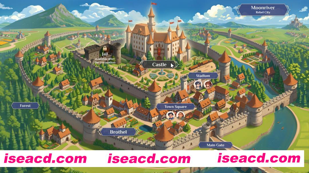 图片[10]-【互动SLG/官中/动态/PC】成王之路 成为国王 Becoming a King Ver1.01 官方中文版【5.81G】-嘤嘤怪之家