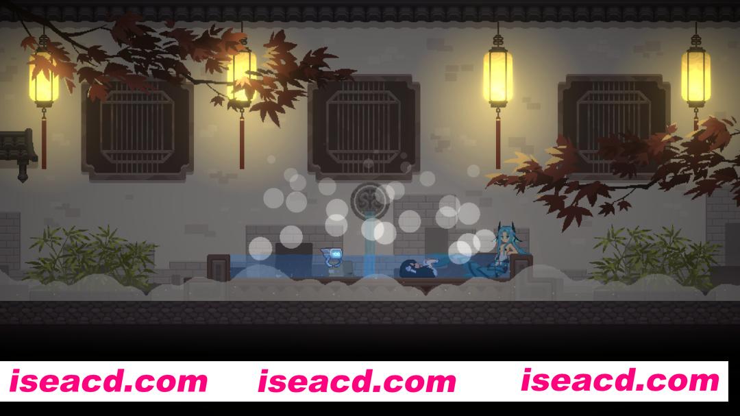 图片[4]-[横版ACT/中文/2D] 新月纪元/Lunavania v0.2.8 官方中文版 [700M/新作]-嘤嘤怪之家