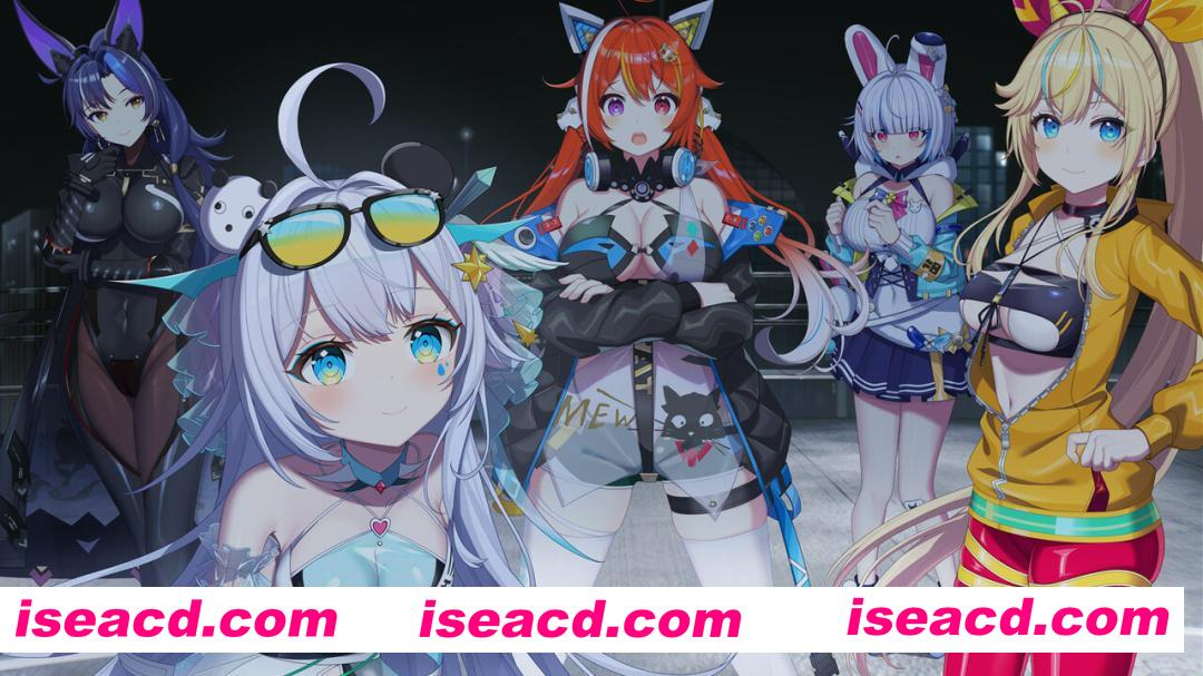 图片[5]-[日式RPG/中文/全动态] 叛逆神魂GODSOUL/Rebellion GODSOUL: Awakening v1.86 官方中文版 [6.5G/下载]-嘤嘤怪之家