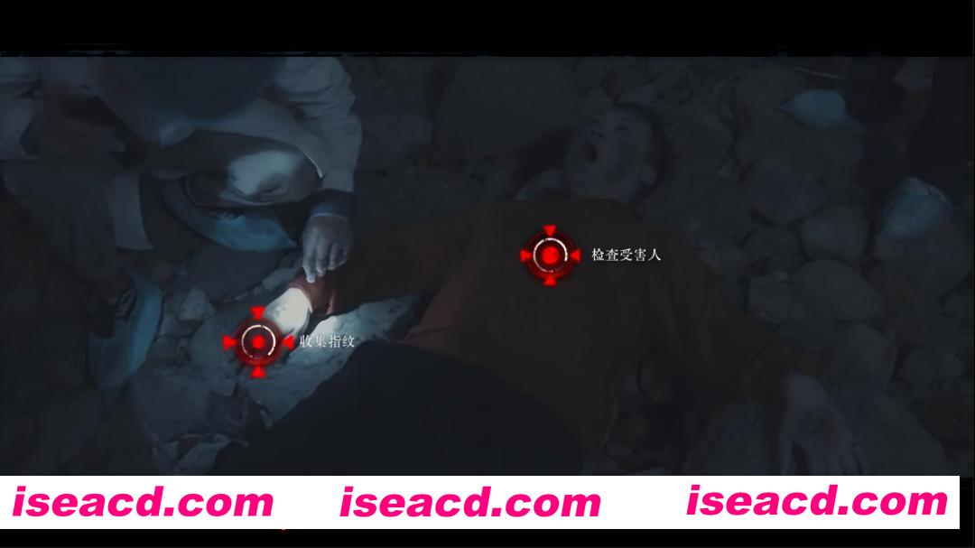 图片[4]-[真人互动SLG/中文/全动态] 林葬屋前传：冥声/Mourningwood Lodge2:Hidden Voice Build.20509975 官方中文版 [30G/新作/中文CV]-嘤嘤怪之家