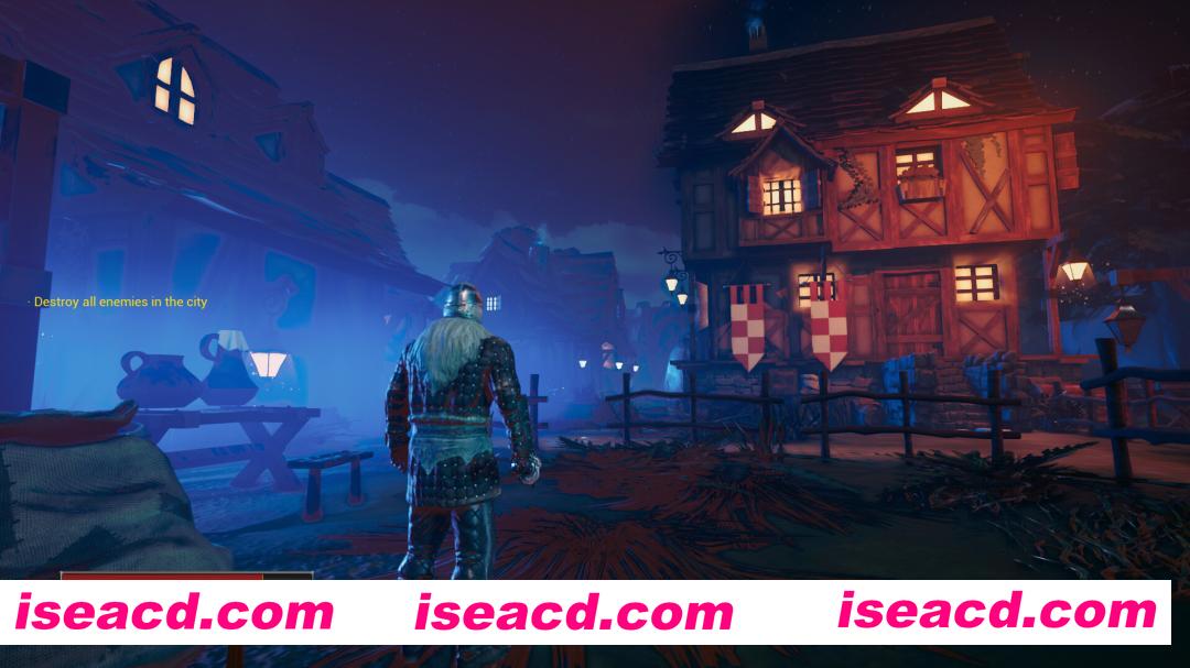 图片[5]-[ACT/中文/3D] 火光幻想：原力能量/Firelight Fantasy: Force Energy Build.17580659 官方中文版 [3.3G/新作]-嘤嘤怪之家