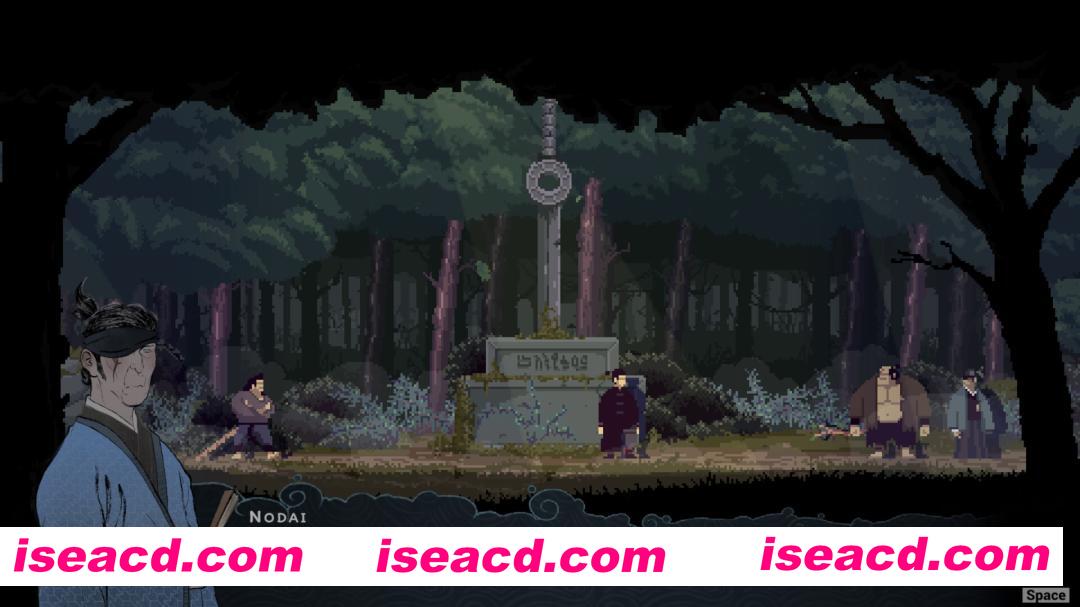 图片[5]-[横版ACT/中文/肉鸽] 预视武宗/Forestrike v1.0.2394 官方中文版 [2.8G/新作]-嘤嘤怪之家