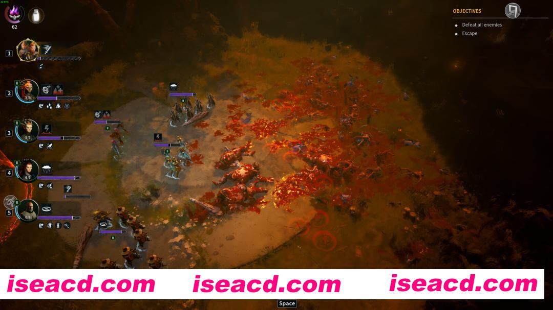 图片[3]-[策略SLG/中文/2D] 兵连祸结/Wartor Build.20757091 官方中文版 [16G/新作]-嘤嘤怪之家