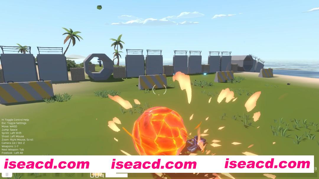 图片[6]-[模拟SLG/中文/3D] 陨石吞噬世界/Rubble Eats The World Build.20535889 官方中文版 [1.4G/新作]-嘤嘤怪之家