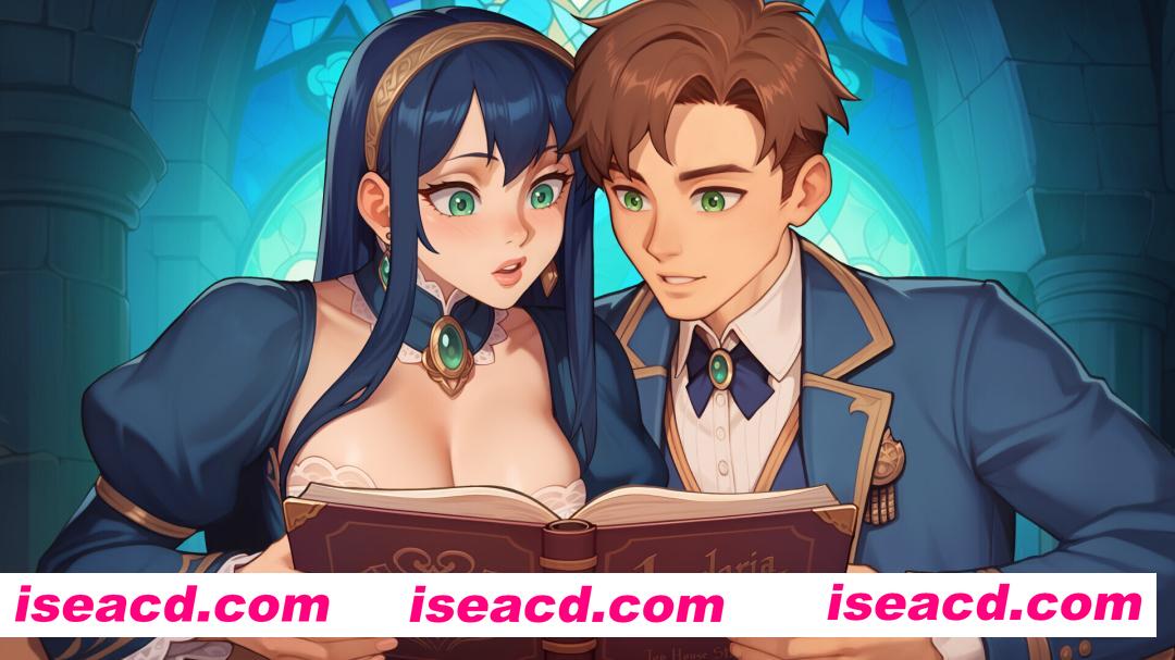 图片[8]-【互动SLG/官中/动态/PC】成王之路 成为国王 Becoming a King Ver1.01 官方中文版【5.81G】-嘤嘤怪之家