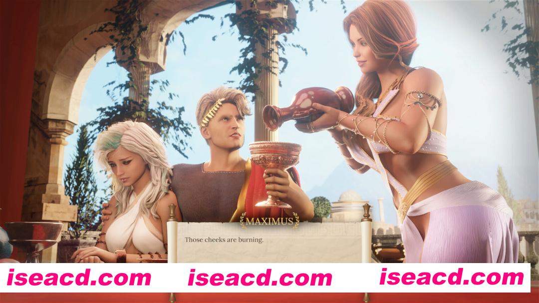 图片[5]-【亚洲SLG/官中/后宫/3D/PC】渔网帝国 Empire of Lust 🏛 官方中文版【7.25G】-嘤嘤怪之家