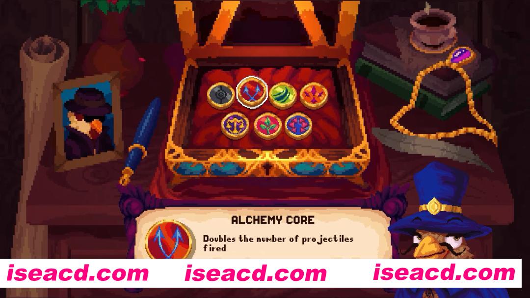 图片[4]-[ACT/中文/3D] 魔鸡马奇克2/Machick 2 v1.0.27 官方中文版 [900M/新作]-嘤嘤怪之家