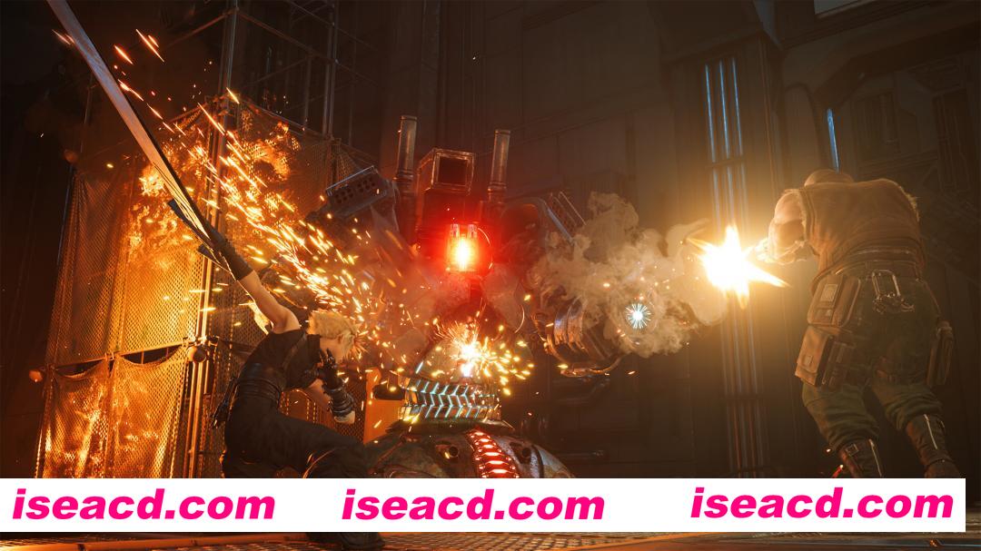 图片[19]-【3A大作/官中/全动态/整合/PC】最终幻想7 重制版 豪华中文含尤菲DLC绅士4K裸体清凉整合【97.1G/CV】-嘤嘤怪之家