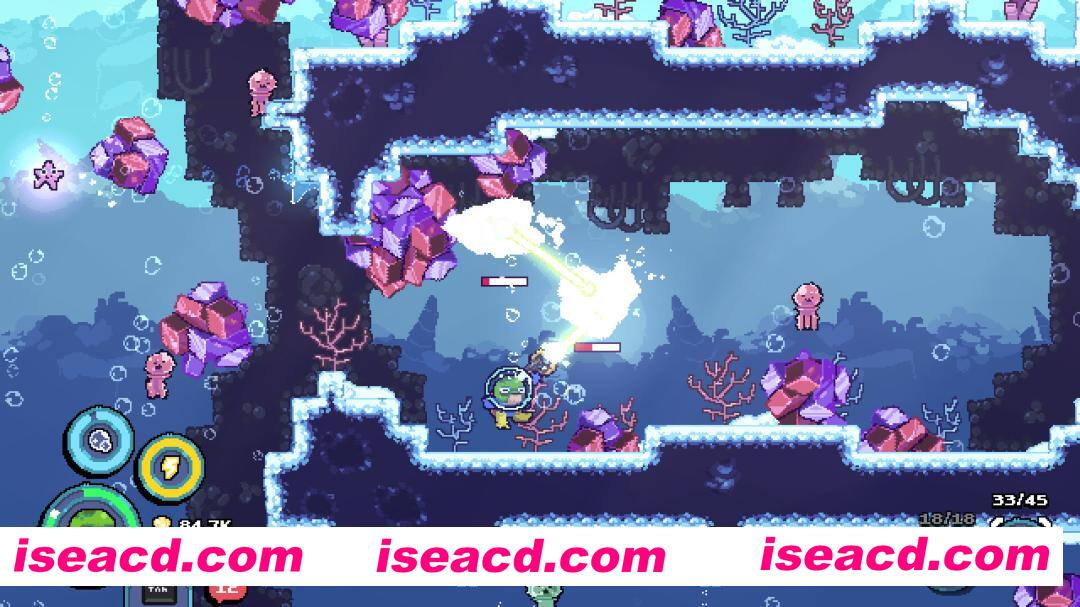 图片[6]-[ACT/中文/2D] 龟龟潜海记/Shelldiver v1.0.1 官方中文版 [300M/新作]-嘤嘤怪之家