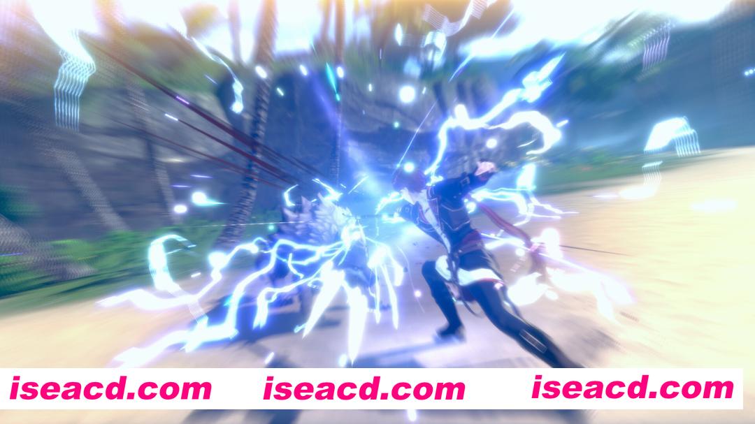 图片[6]-[日式RPG/中文/3D] 红色的炼金术士和白色的守护者 ～蕾斯莱莉娅娜的炼金工房～ v1.3.2+全DLC官方中文版 [15G/更新/CV]-嘤嘤怪之家