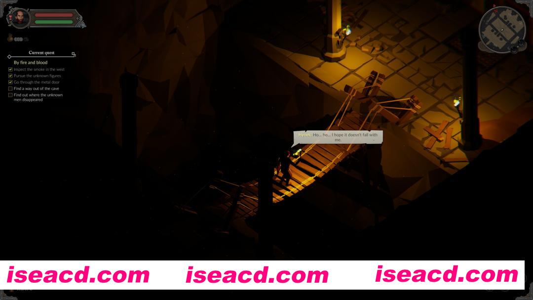 图片[3]-[RPG/中文/3D] 1428:西里西亚上空的阴影/1428: Shadows over Silesia Build.20874122 官方中文版 [8.9G新作]-嘤嘤怪之家