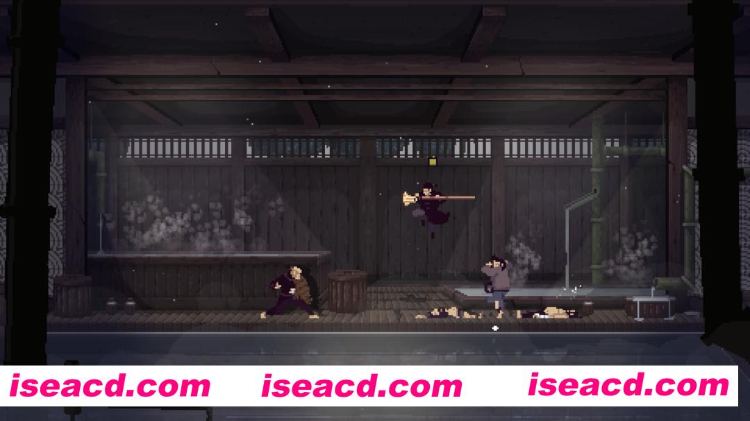 图片[6]-[横版ACT/中文/肉鸽] 预视武宗/Forestrike v1.0.2394 官方中文版 [2.8G/新作]-嘤嘤怪之家