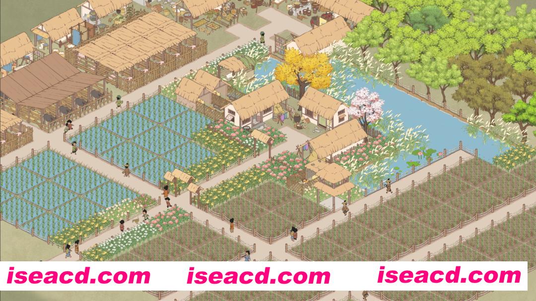 图片[4]-[模拟经营SLG/中文/2.5d] 吾今有世家/House of Legacy v0.7.954 官方中文版 [1.8G/新作]-嘤嘤怪之家