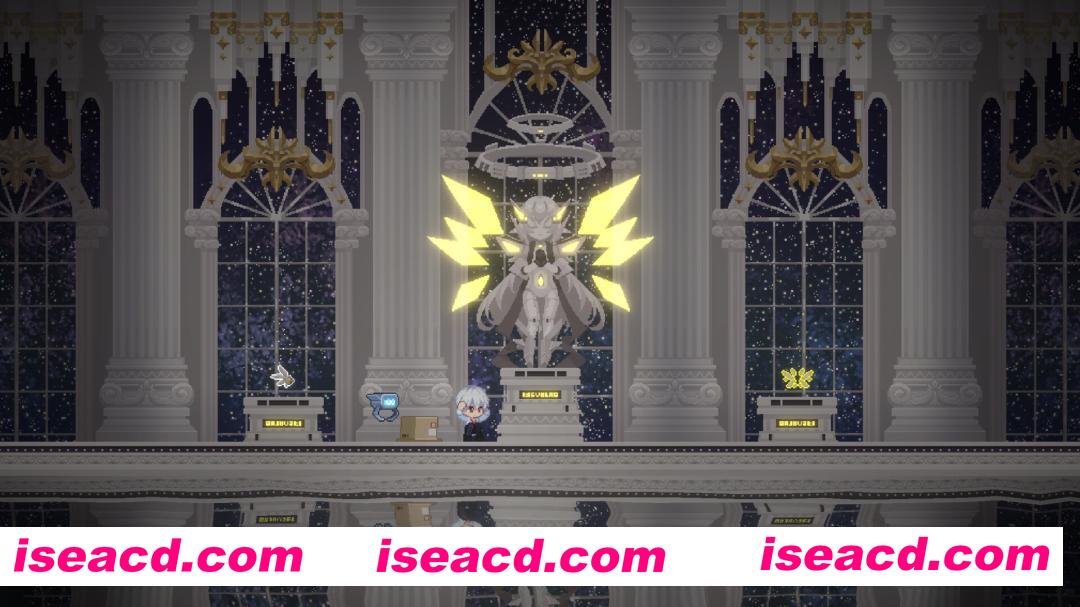 图片[3]-[横版ACT/中文/2D] 新月纪元/Lunavania v0.2.8 官方中文版 [700M/新作]-嘤嘤怪之家