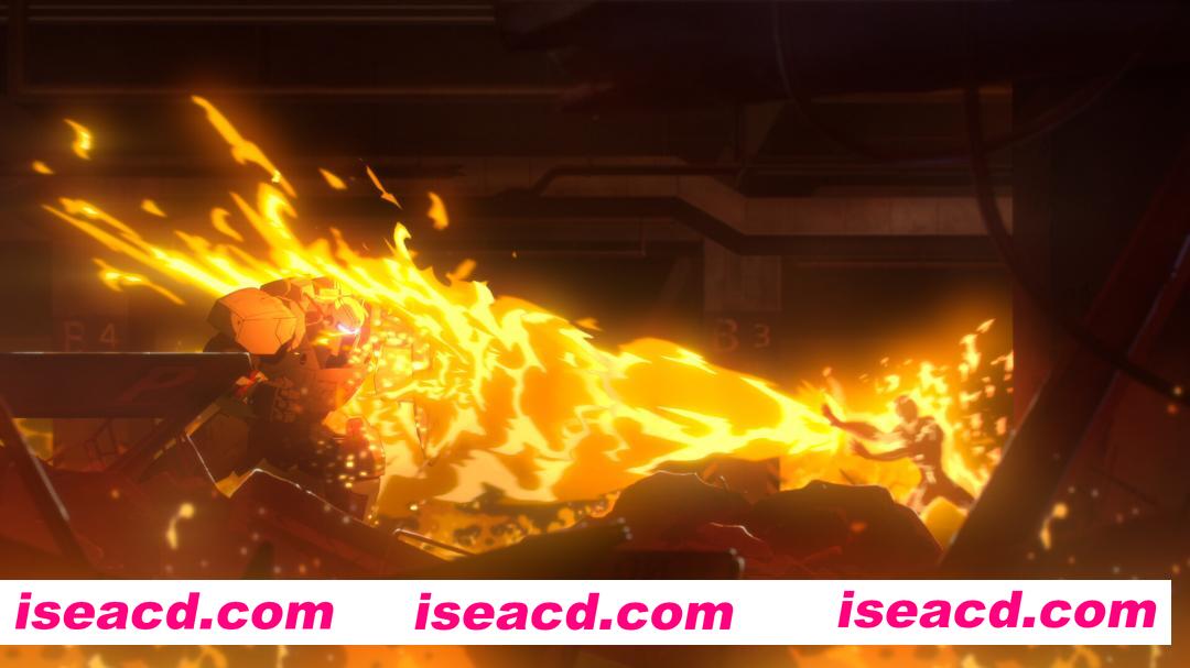 图片[4]-[互动模拟SLG/中文/全动画] 超英派遣中心/Dispatch v1.0.16409 官方中文版 [18G/更新/全CV]-嘤嘤怪之家