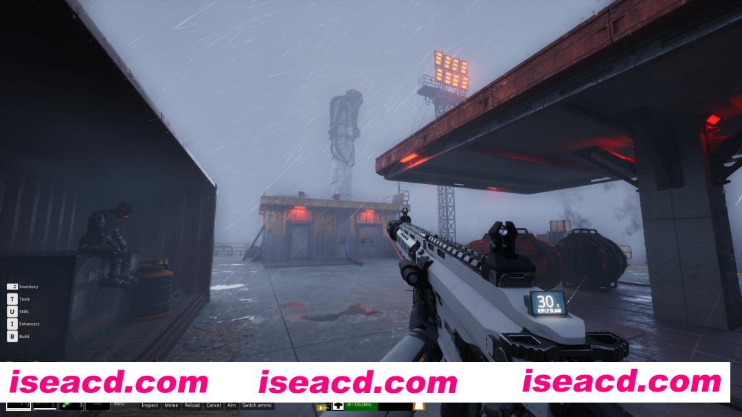 图片[3]-[ACT/中文/3D] 最后一位守护者/The Last Caretaker v0.6.5.607807 官方中文版 [13G/新作]-嘤嘤怪之家