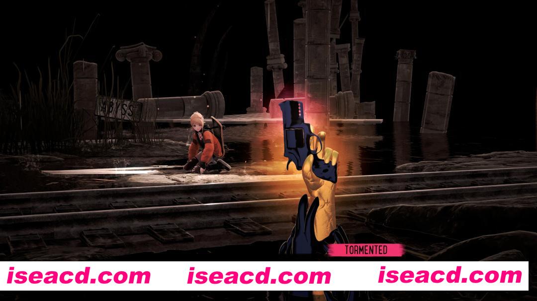 图片[4]-[ACT/中文/3D] 孤女困魇/Silly Polly Beast v1.2 官方中文版 [3.9G/新作]-嘤嘤怪之家