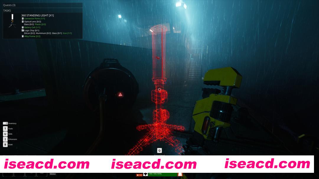 图片[6]-[ACT/中文/3D] 最后一位守护者/The Last Caretaker v0.6.5.607807 官方中文版 [13G/新作]-嘤嘤怪之家