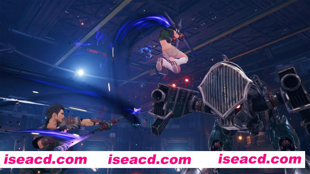 图片[17]-【3A大作/官中/全动态/整合/PC】最终幻想7 重制版 豪华中文含尤菲DLC绅士4K裸体清凉整合【97.1G/CV】-嘤嘤怪之家