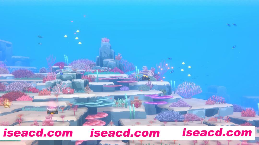 图片[3]-[探索RPG/中文] 潜水员戴夫/DAVE THE DIVER v1.0.5.1749+全DLC 官方中文版 [5.4G/更新]-嘤嘤怪之家