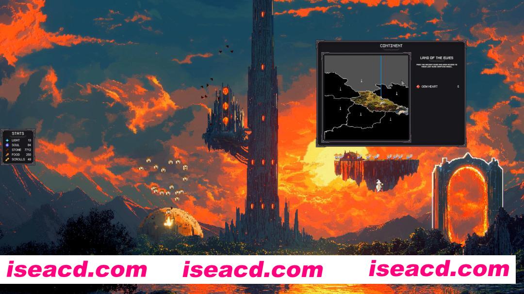 图片[6]-[策略SLG/中文/2D] 高塔领主/Tower Lords v1.05 官方中文版 [2G/新作]-嘤嘤怪之家